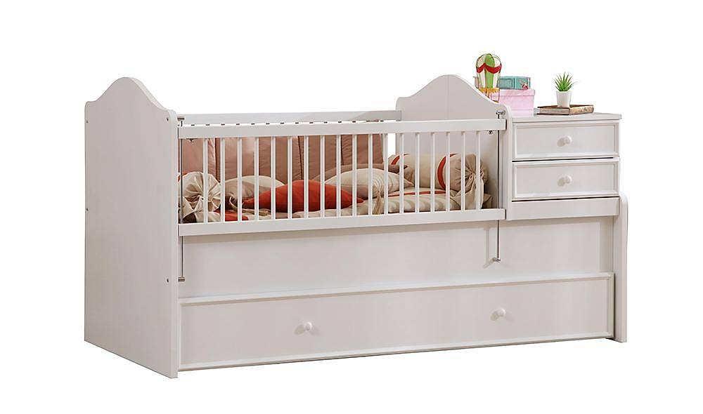 Veronica Yavrulu Beşik Beşik