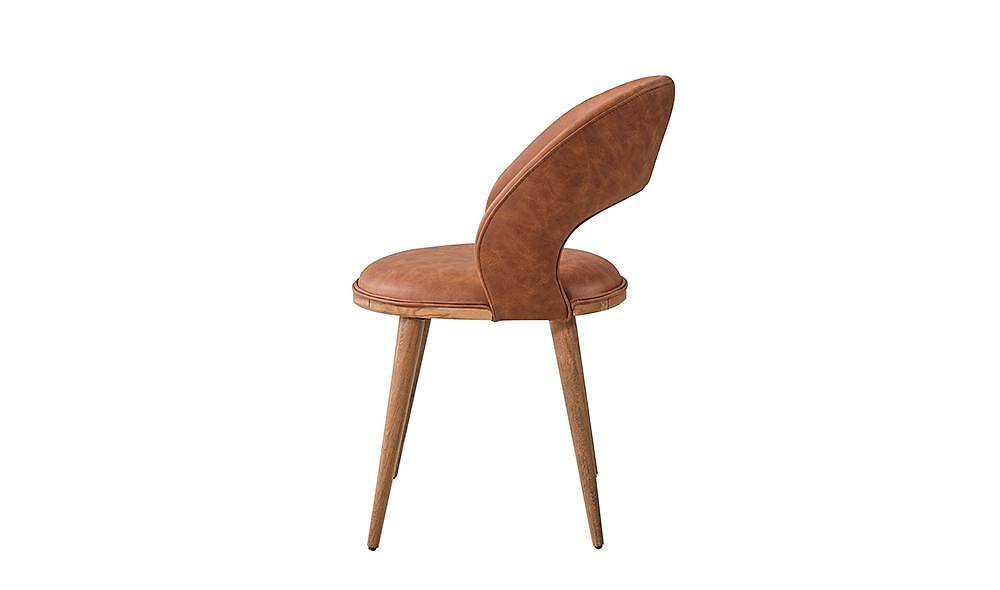 Fonte Sandalye 6 Adet Sandalye