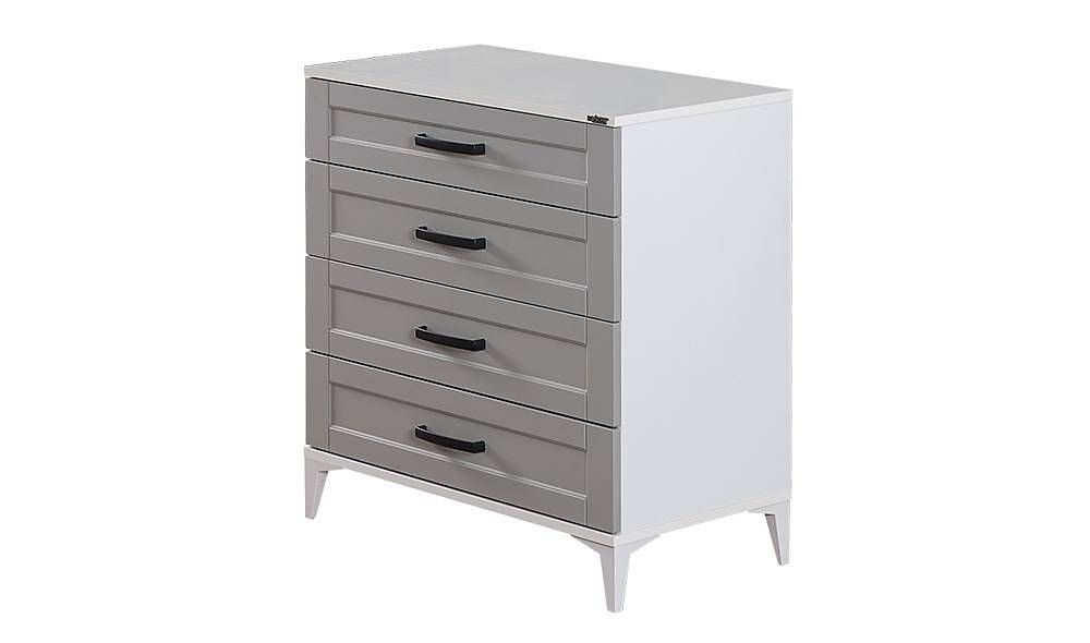 Bolivya Genç Odası - Ranzalı İndirimli Mobilya