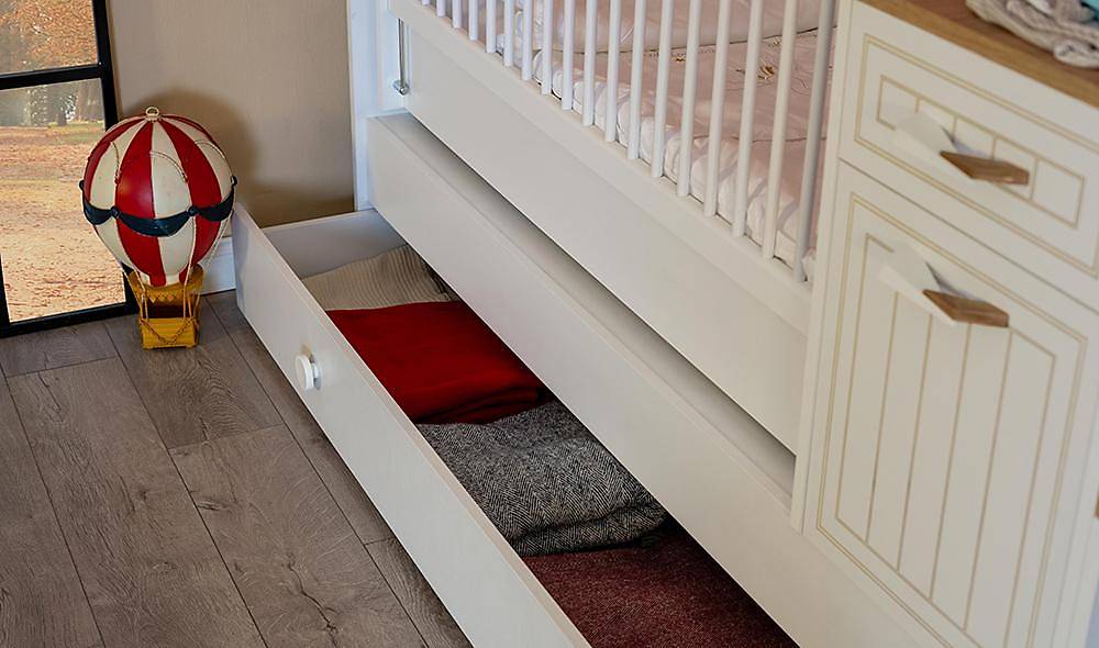 Fiesta Beşik Beşik