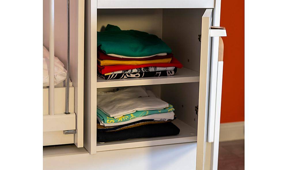 Fiesta Beşik Beşik