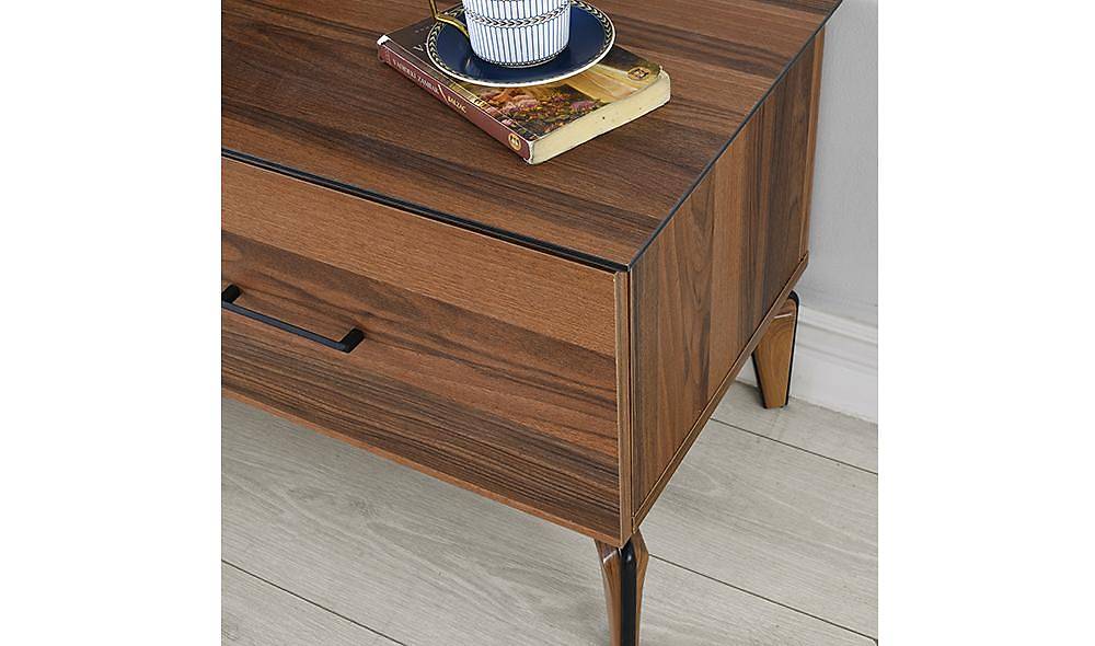 Defne Tv Ünitesi İndirimli Mobilya