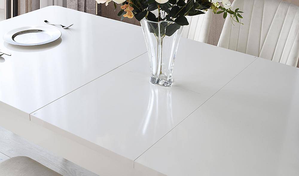 Alissa Yemek Masası Takımı Masa Takımı