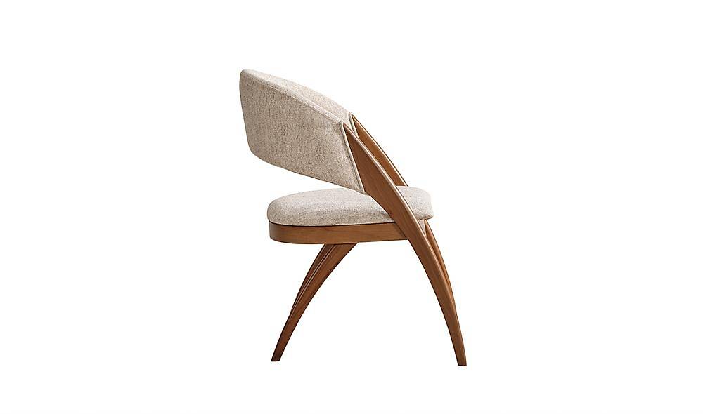 Moss Sandalye 6 Adet Sandalye