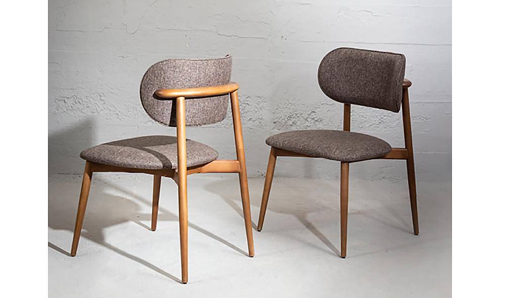 Neo Sandalye 6 Adet Sandalye