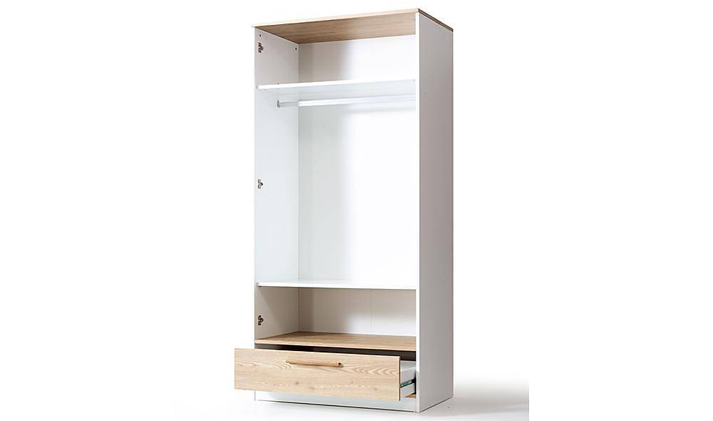 Bianca Genç Odası - Ranzalı İndirimli Mobilya