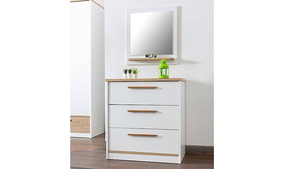 Bianca Genç Odası - Ranzalı İndirimli Mobilya