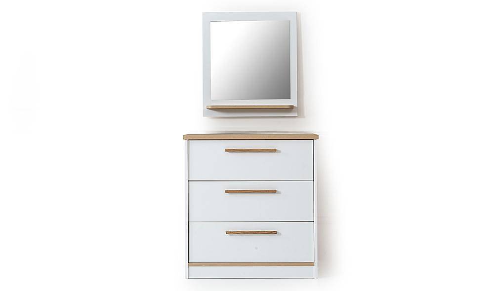 Bianca Genç Odası - Ranzalı İndirimli Mobilya