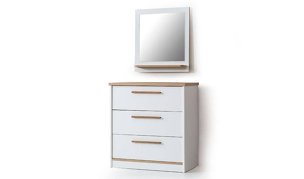 Bianca Genç Odası - Ranzalı İndirimli Mobilya