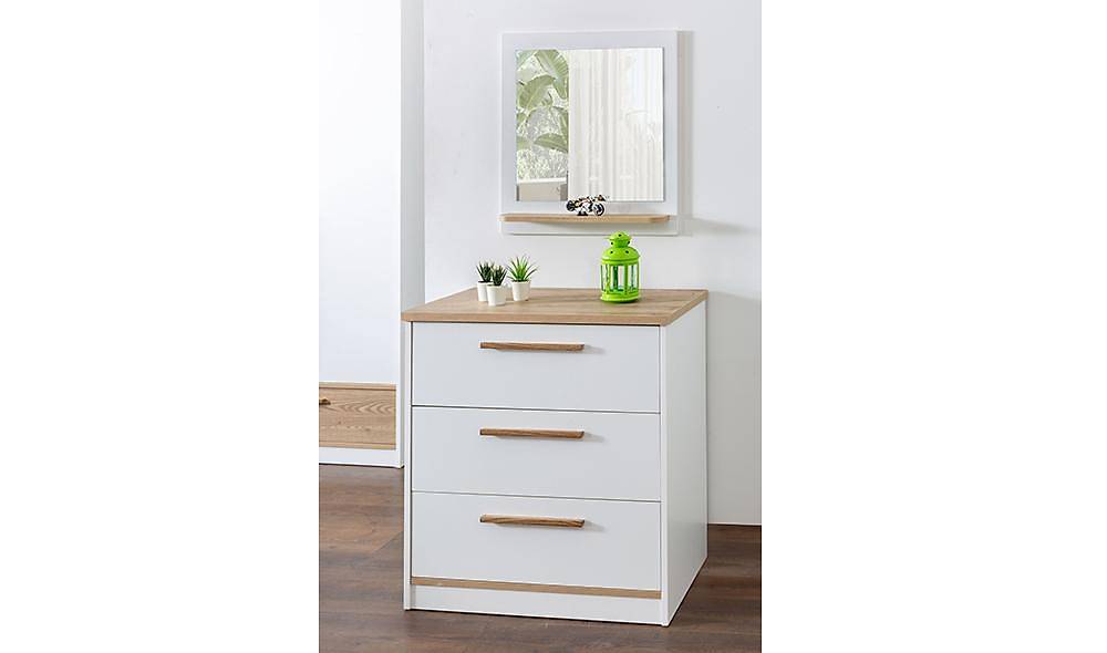 Bianca Genç Odası - Ranzalı İndirimli Mobilya