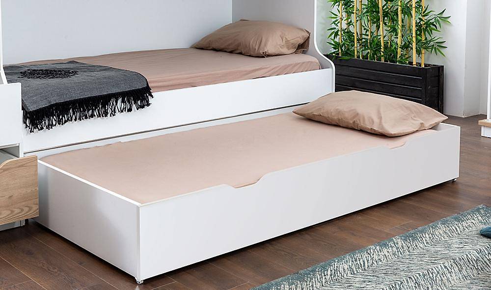 Bianca Compact Merdivenli Ranza İndirimli Mobilya