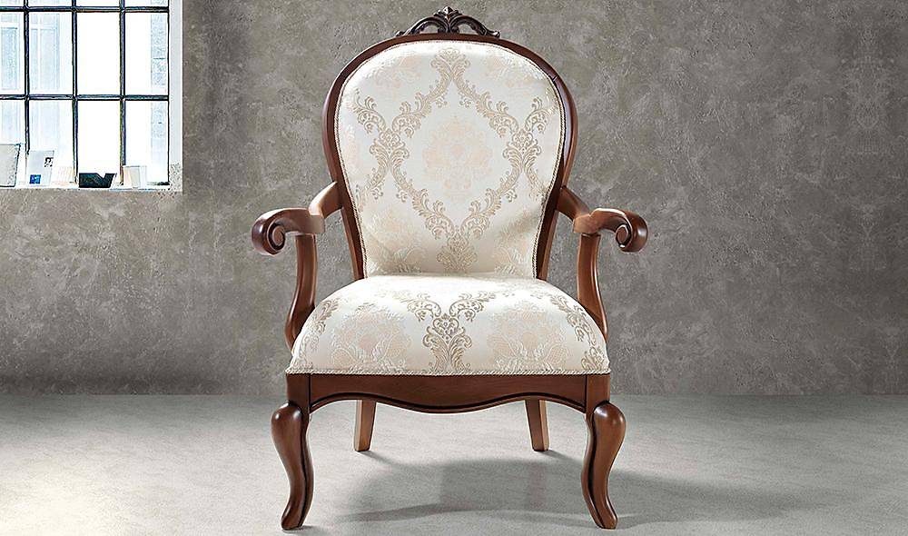 Adaliz Klasik Koltuk Takımı İndirimli Mobilya