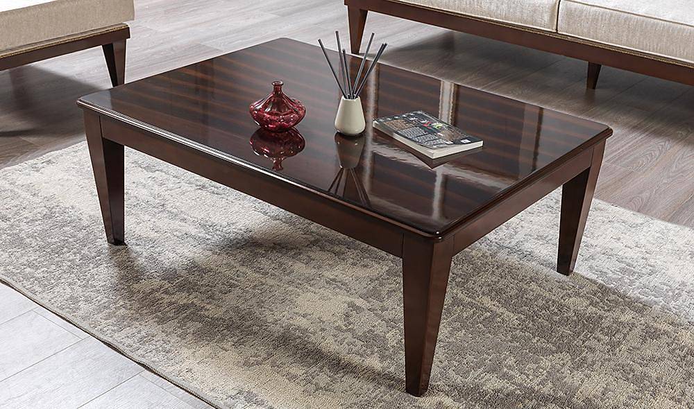 Alves Klasik Koltuk Takımı İndirimli Mobilya