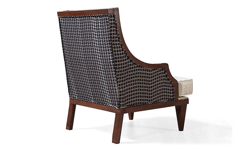 Alves Klasik Koltuk Takımı İndirimli Mobilya