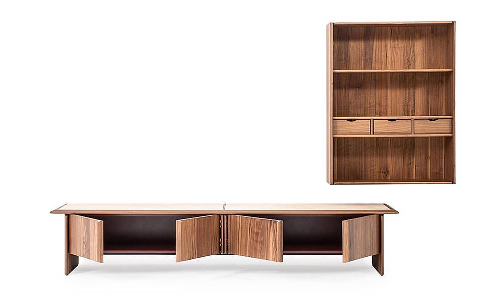 Klem Tv Ünitesi İndirimli Mobilya