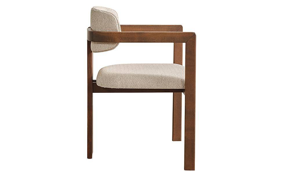 Santa Sandalye 6 Adet Sandalye