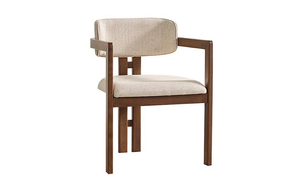 Santa Sandalye 6 Adet Sandalye