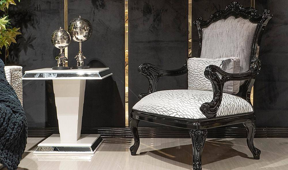 Fantastik Salon Takımı İndirimli Mobilya