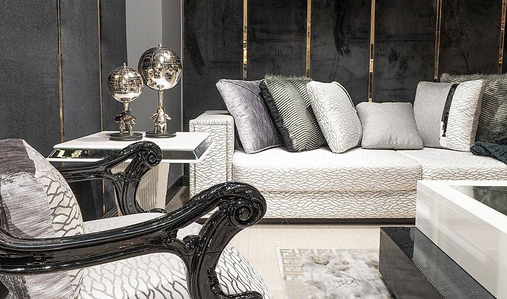 Fantastik Salon Takımı İndirimli Mobilya