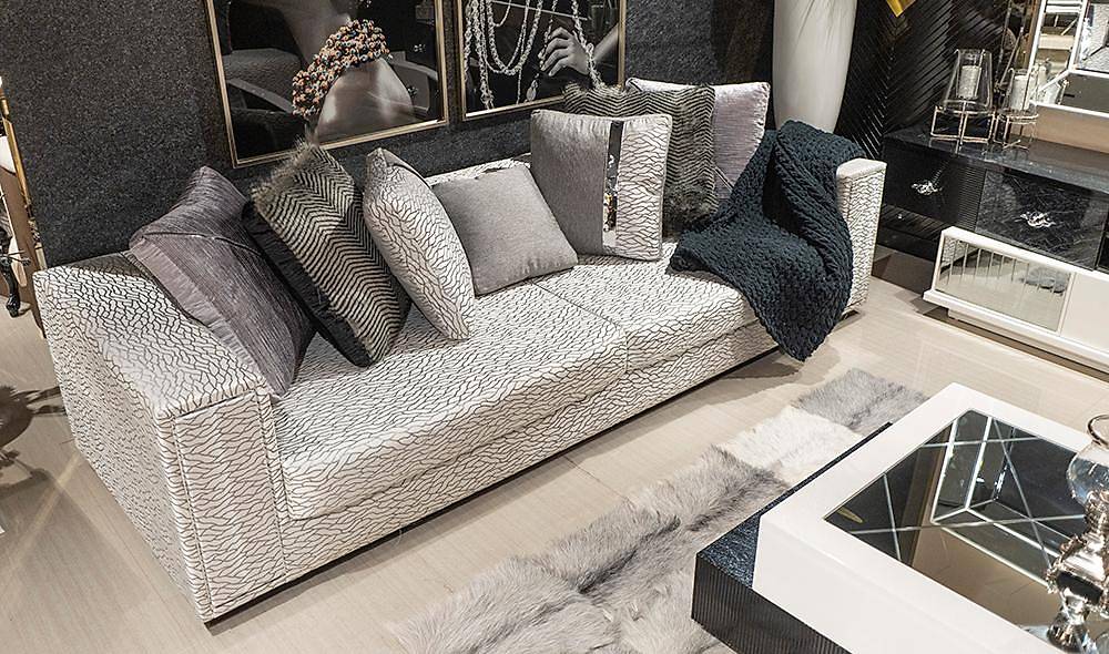 Fantastik Salon Takımı İndirimli Mobilya