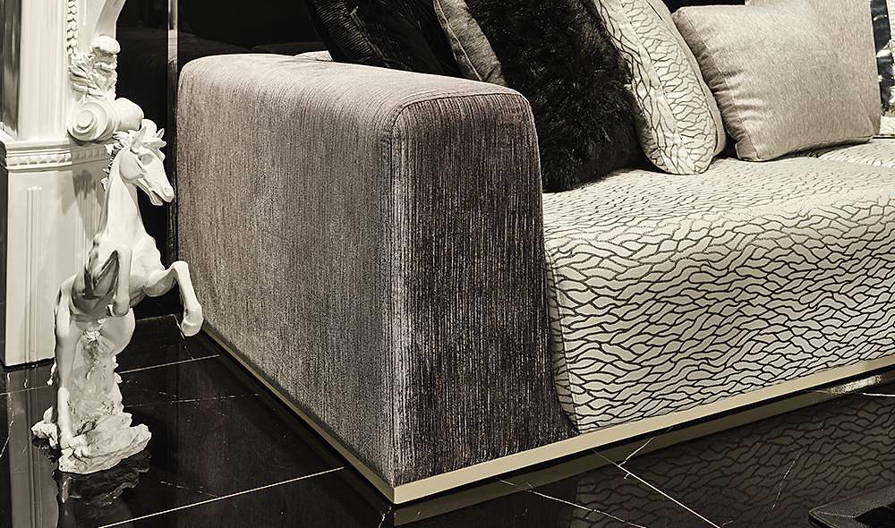 Fantastik Salon Takımı İndirimli Mobilya