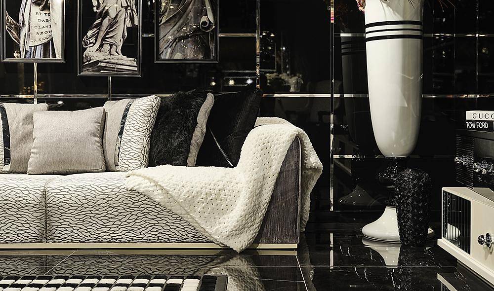 Fantastik Salon Takımı İndirimli Mobilya