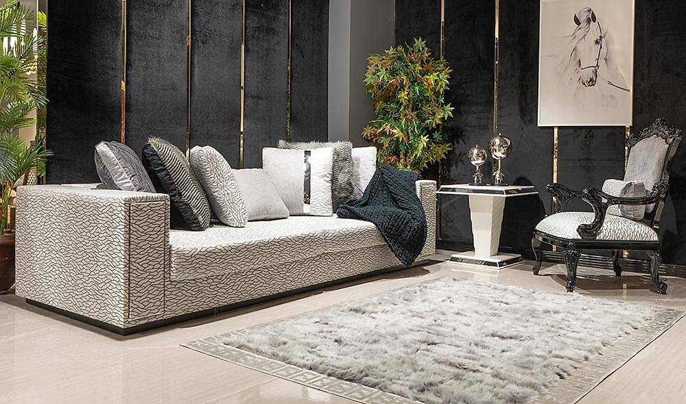 Fantastik Salon Takımı İndirimli Mobilya