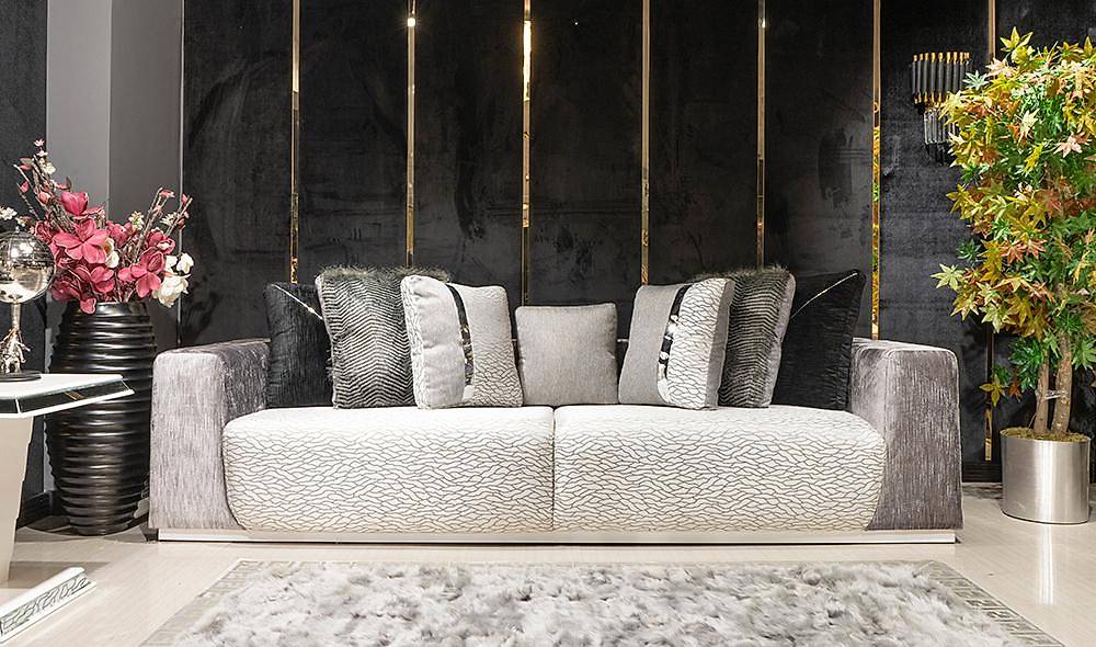 Fantastik Salon Takımı İndirimli Mobilya