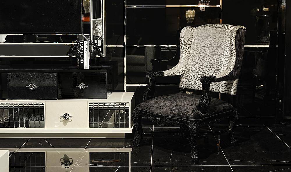 Fantastik Salon Takımı İndirimli Mobilya