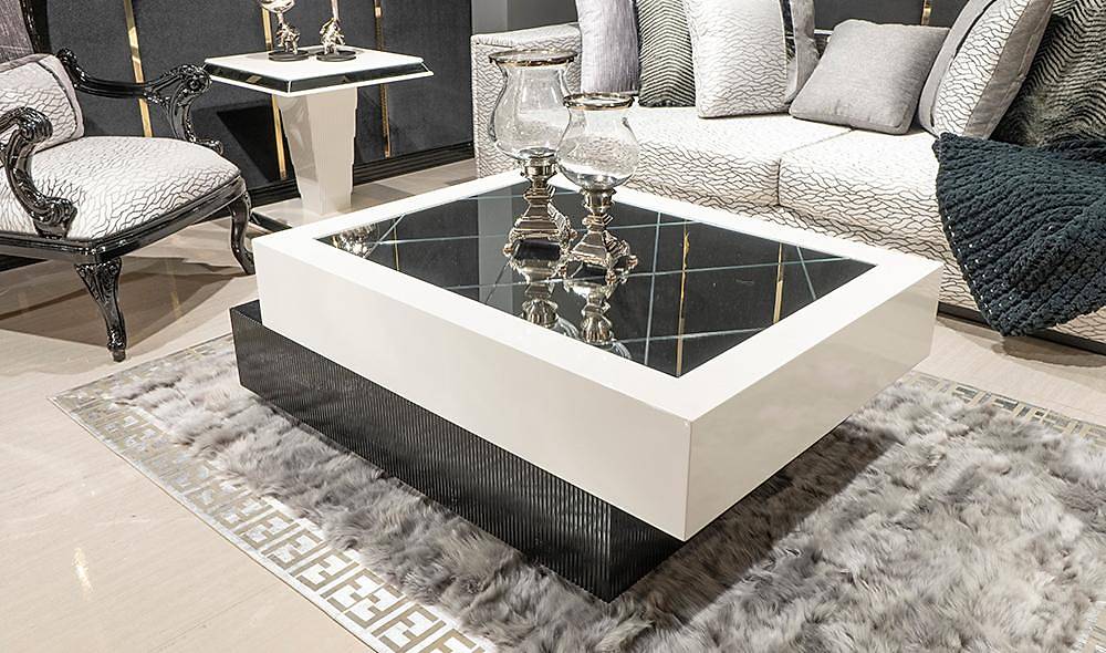 Fantastik Salon Takımı İndirimli Mobilya