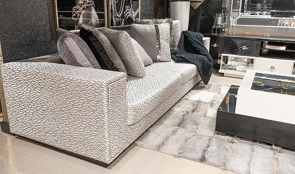 Fantastik Salon Takımı İndirimli Mobilya