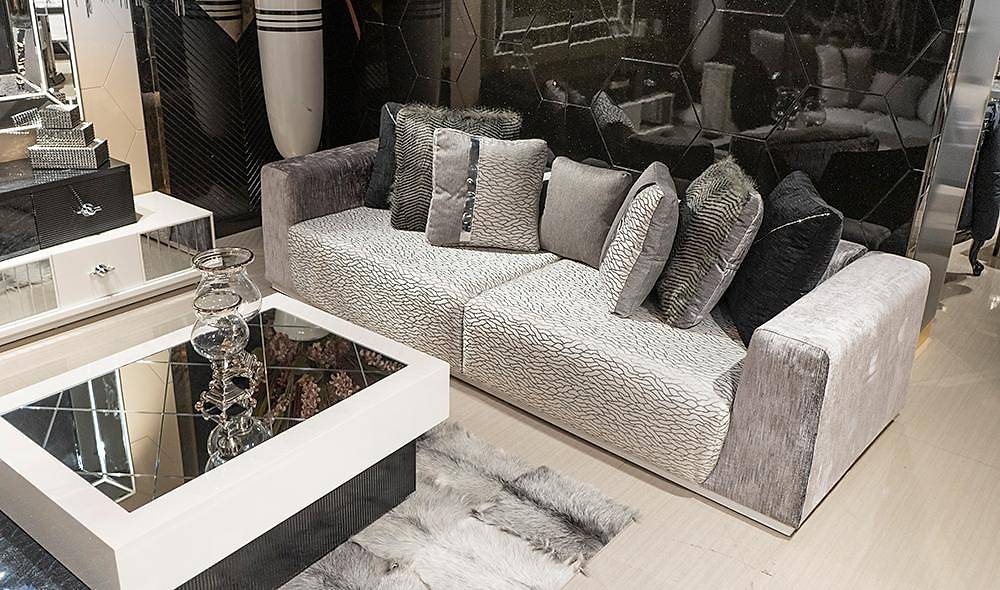 Fantastik Salon Takımı İndirimli Mobilya