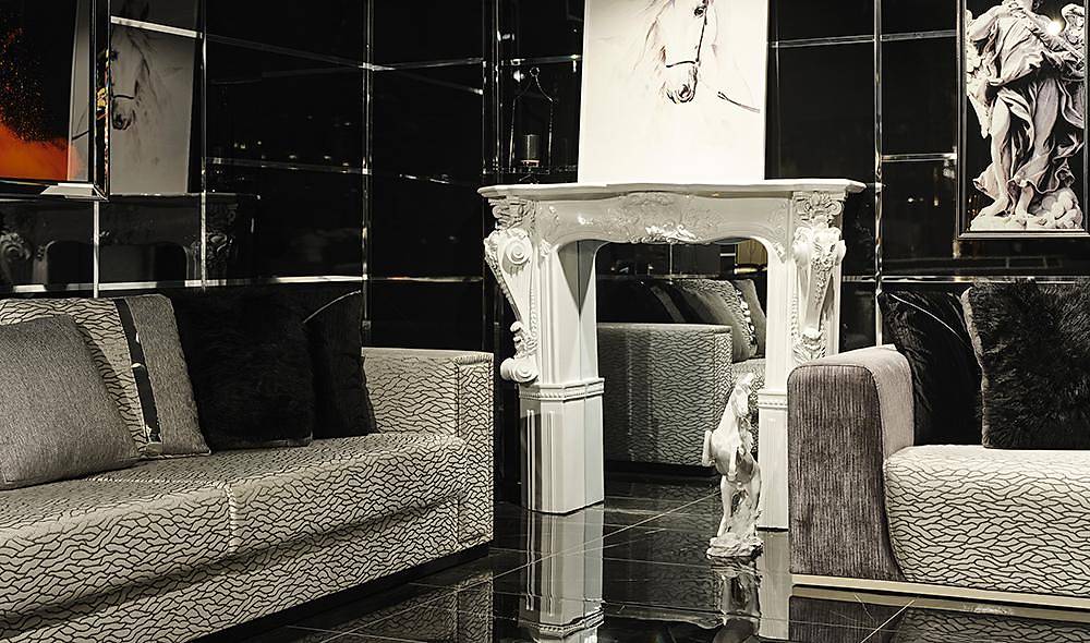 Fantastik Salon Takımı İndirimli Mobilya