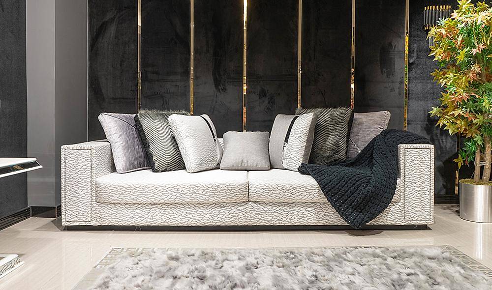 Fantastik Salon Takımı İndirimli Mobilya