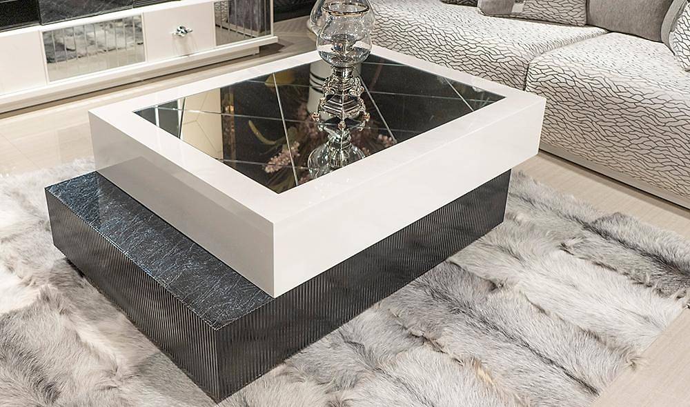 Fantastik Salon Takımı İndirimli Mobilya