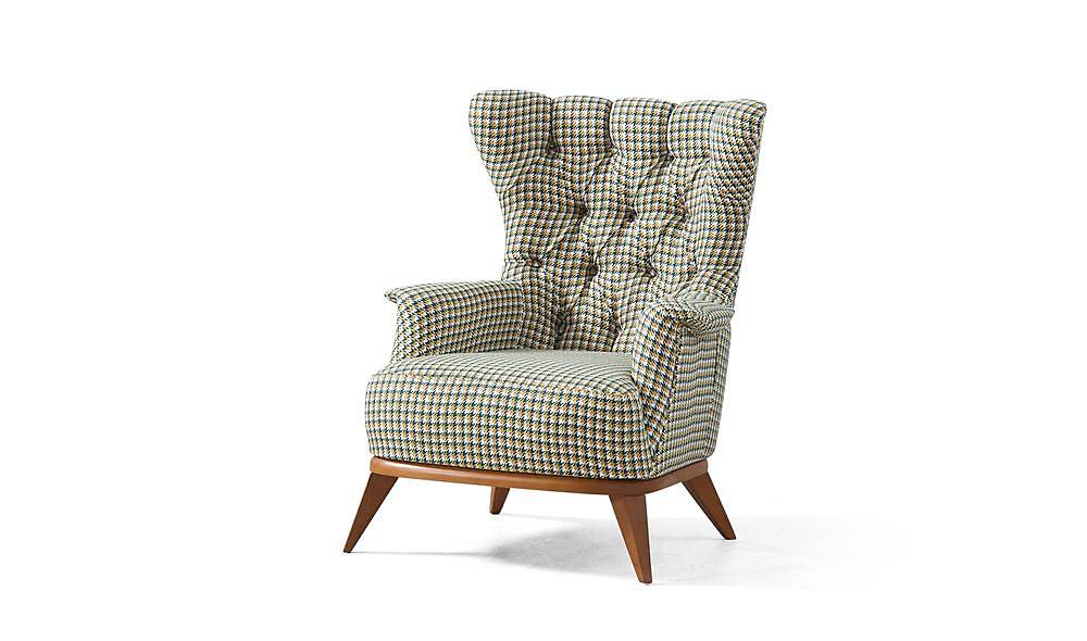 Hisar Chester Koltuk Takımı İndirimli Mobilya