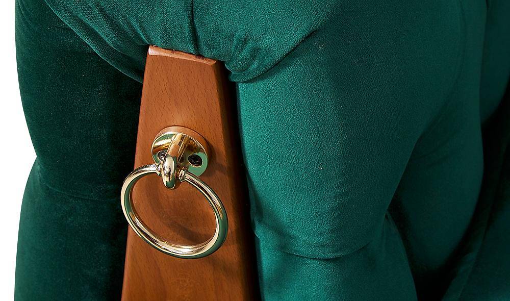 Hisar Chester Koltuk Takımı İndirimli Mobilya