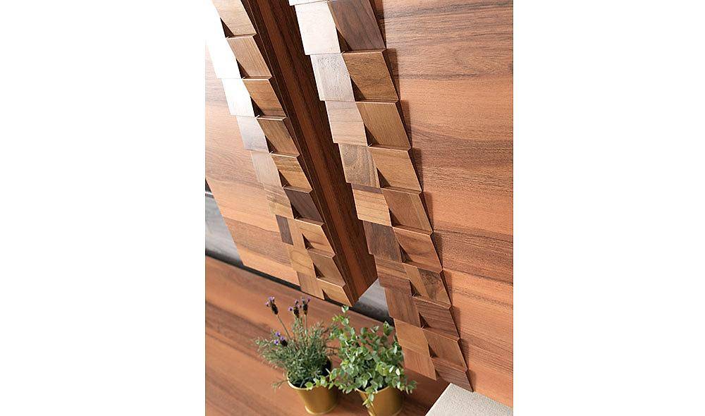 Vogue Ahşap Tv Ünitesi İndirimli Mobilya