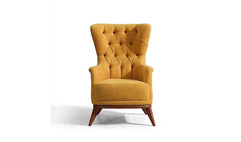 Hisar Chester Koltuk Takımı V2 İndirimli Mobilya