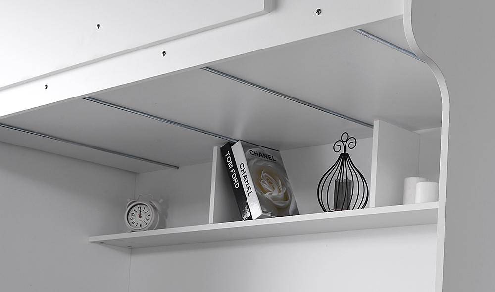 Melodi Yavrulu Ranza -Merdivenli İndirimli Mobilya