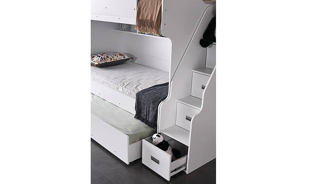 Melodi Yavrulu Ranza -Merdivenli İndirimli Mobilya