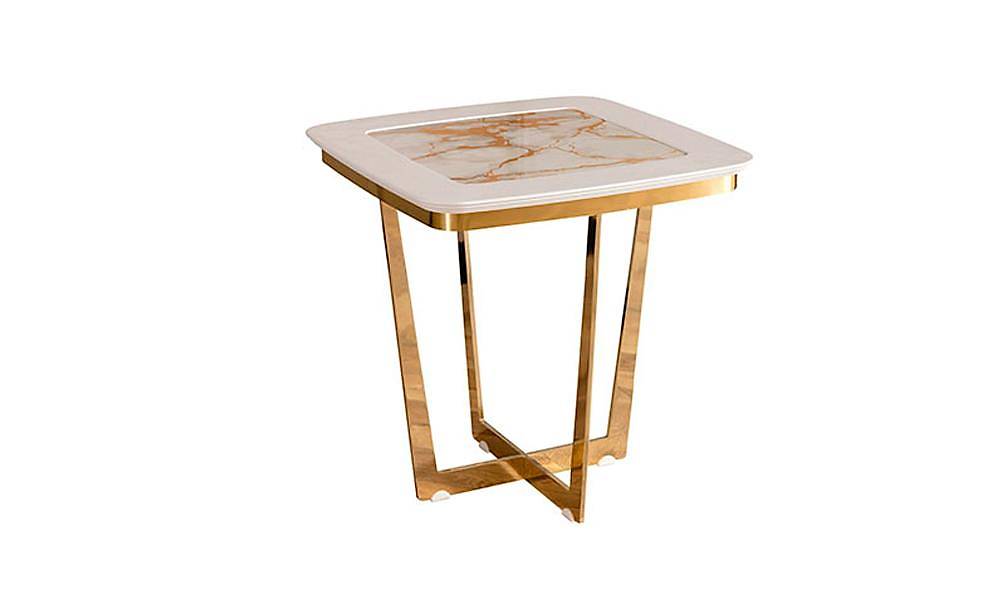 Serenıty Luxury Tv Sehpası İndirimli Mobilya