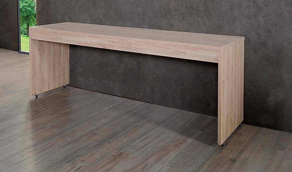 Compact Fonksiyonel Ranza Seti - Beyaz İndirimli Mobilya