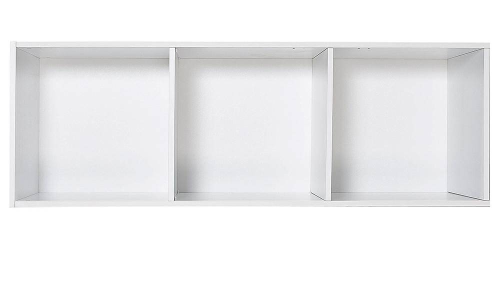 Compact Fonksiyonel Ranza Seti - Beyaz İndirimli Mobilya