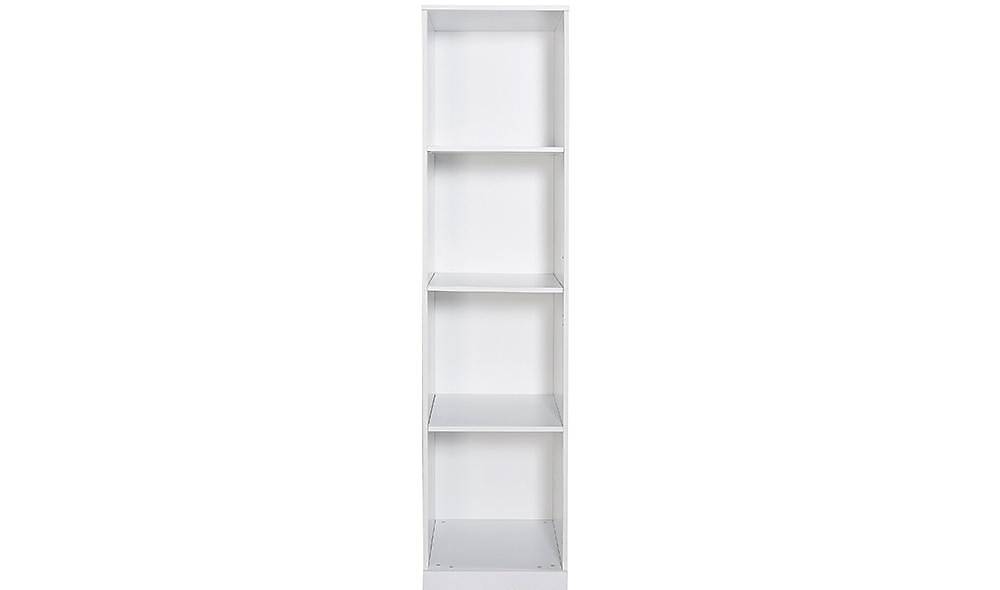 Compact Fonksiyonel Ranza Seti - Beyaz İndirimli Mobilya