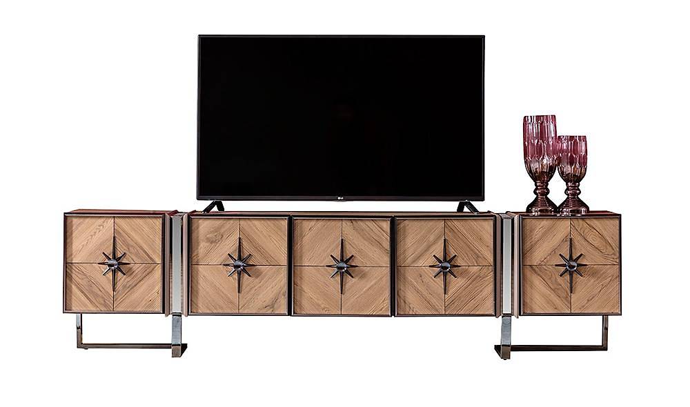 Deluxe Tv Ünitesi İndirimli Mobilya