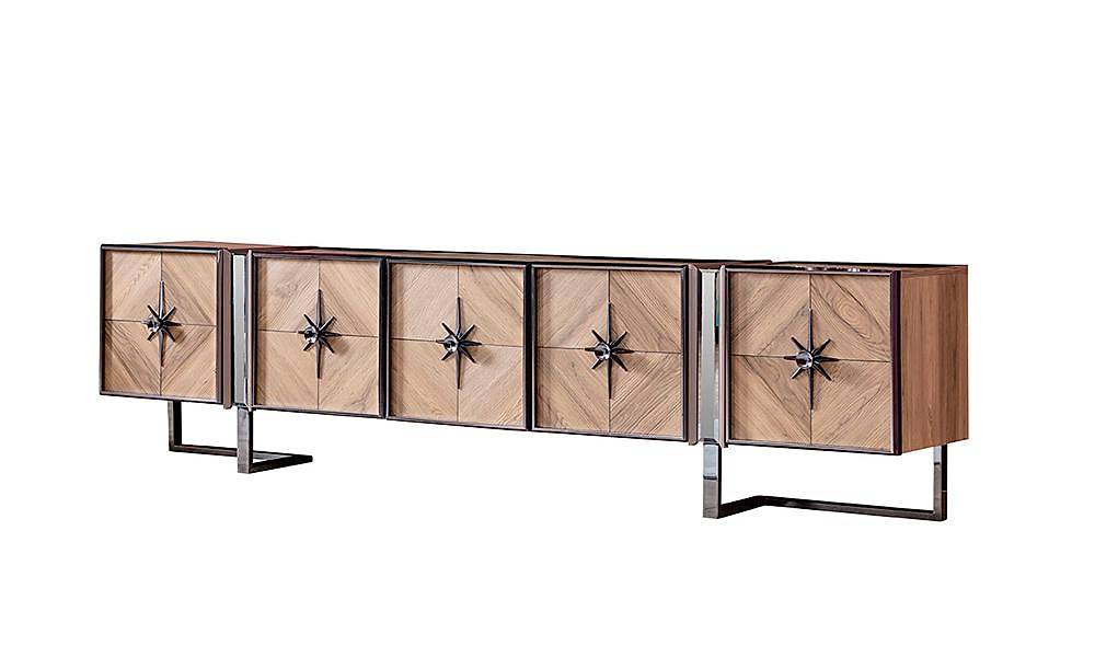 Deluxe Tv Ünitesi İndirimli Mobilya