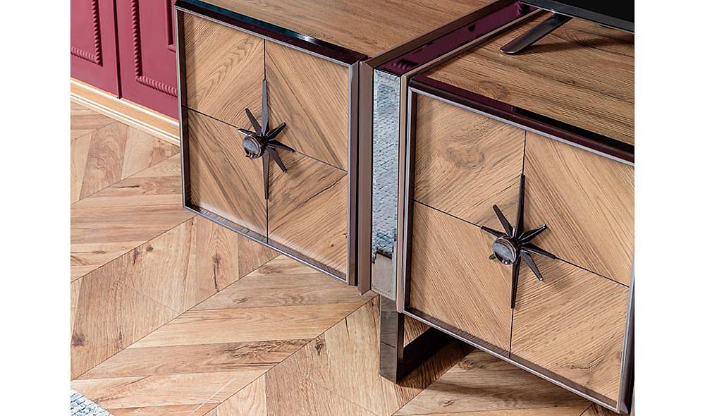 Deluxe Tv Ünitesi İndirimli Mobilya