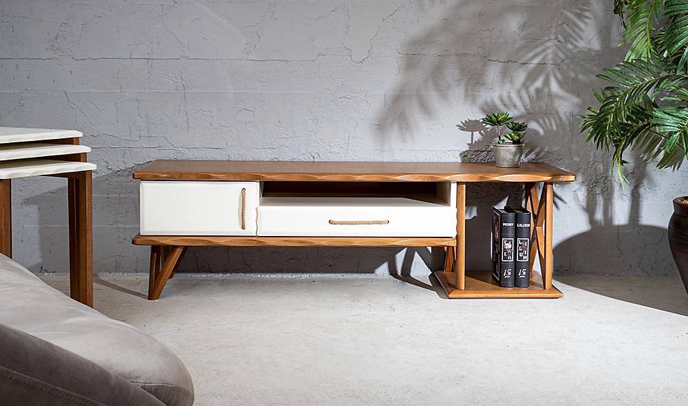 Monza Tv Sehpası İndirimli Mobilya