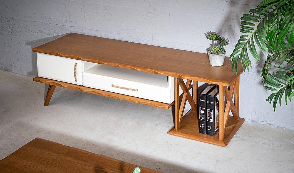 Monza Tv Sehpası İndirimli Mobilya